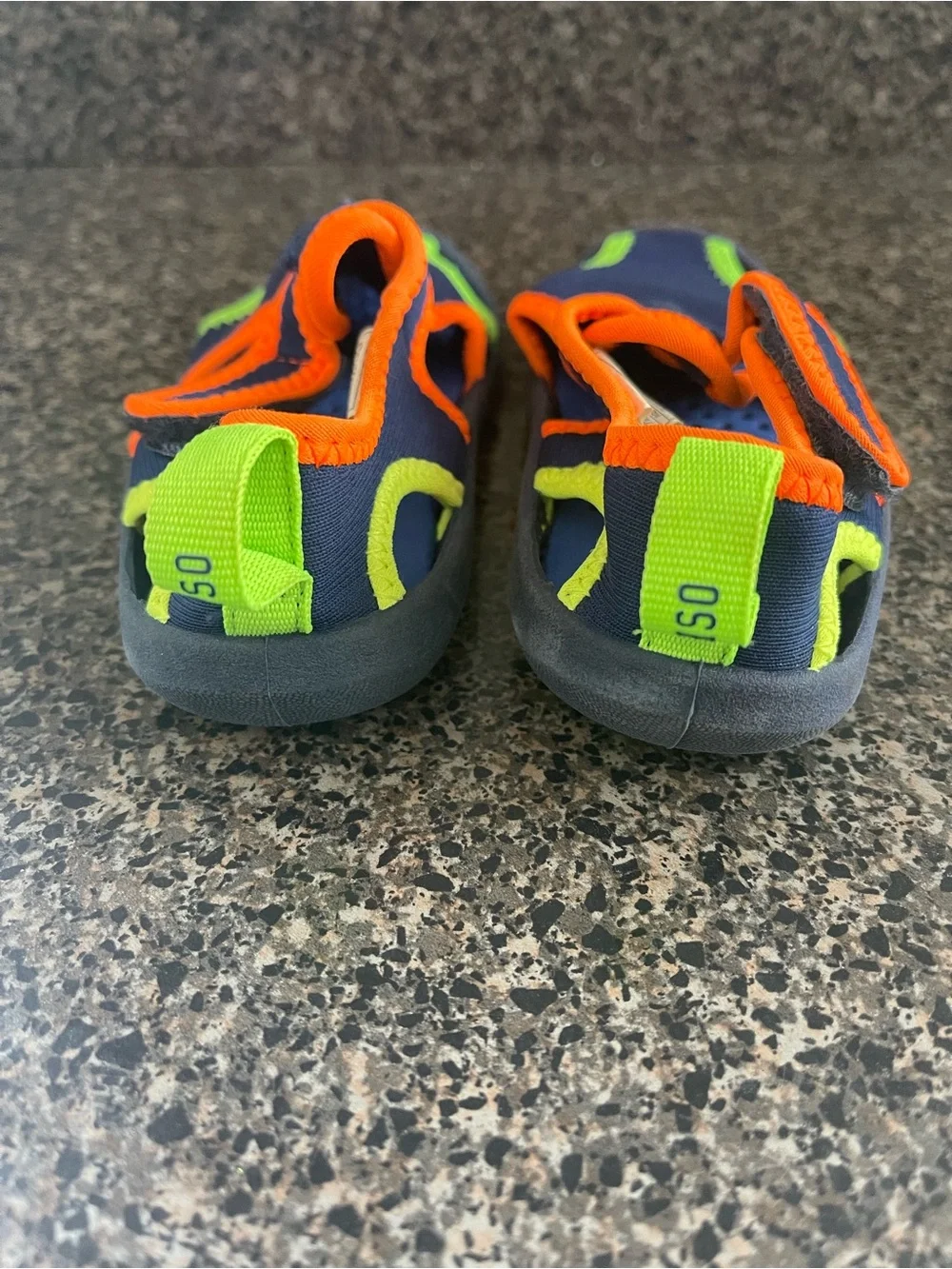 OshKosh Bgosh comfortable kids